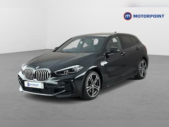 Used BMW 1 Series 2023 for sale - 79736122: Photo
