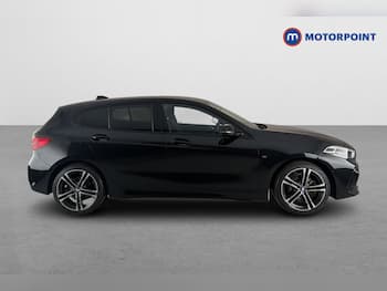 Used BMW 1 Series 2023 for sale - 79736122: Photo