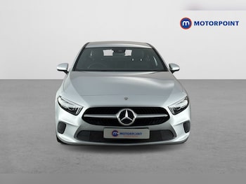 Used Mercedes-Benz A-Class 2021 for sale - 79364209: Photo