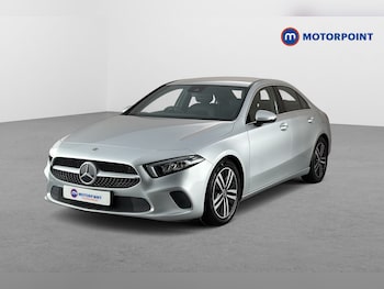 Used Mercedes-Benz A-Class 2021 for sale - 79364209: Photo