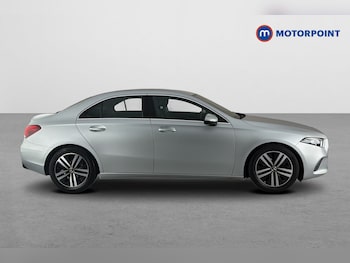 Used Mercedes-Benz A-Class 2021 for sale - 79364209: Photo