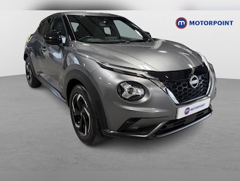 Used Nissan Juke 2023 for sale - 79264605: Photo