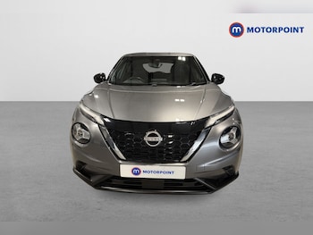 Used Nissan Juke 2023 for sale - 79264605: Photo