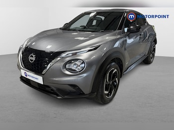 Used Nissan Juke 2023 for sale - 79264605: Photo