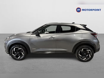 Used Nissan Juke 2023 for sale - 79264605: Photo