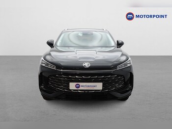 Used MG MG HS 2025 for sale - 78718479: Photo