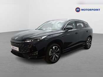 Used MG MG HS 2025 for sale - 78718479: Photo