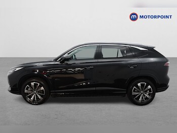 Used MG MG HS 2025 for sale - 78718479: Photo