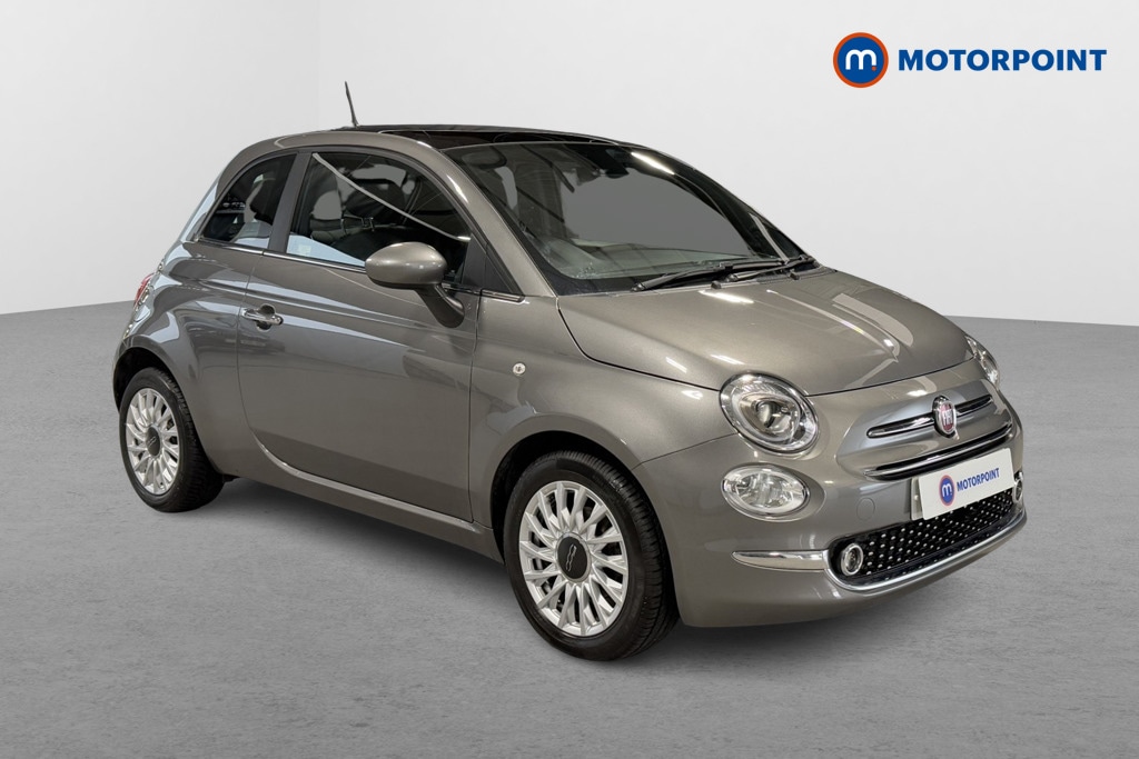 Used Fiat 500 2023 for sale - 76222868: Photo 1