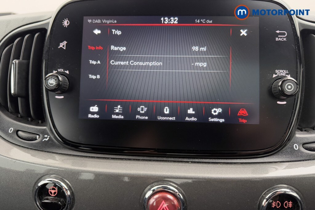 Used Fiat 500 2023 for sale - 76222868: Photo 16