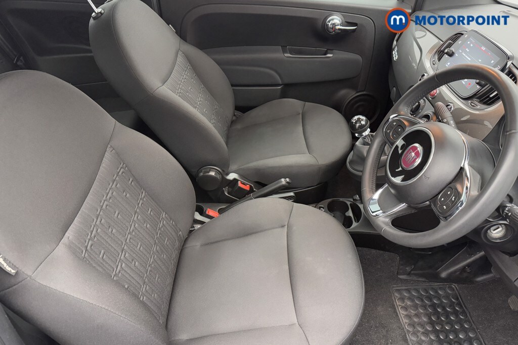 Used Fiat 500 2023 for sale - 76222868: Photo 25