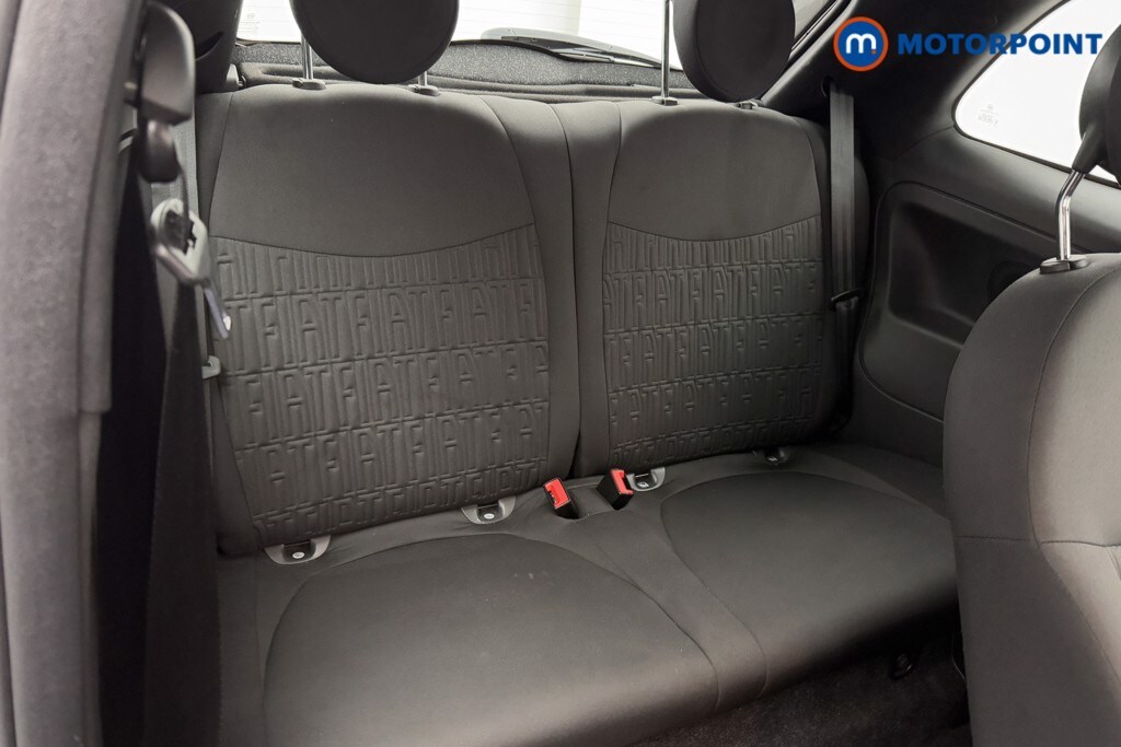 Used Fiat 500 2023 for sale - 76222868: Photo 27