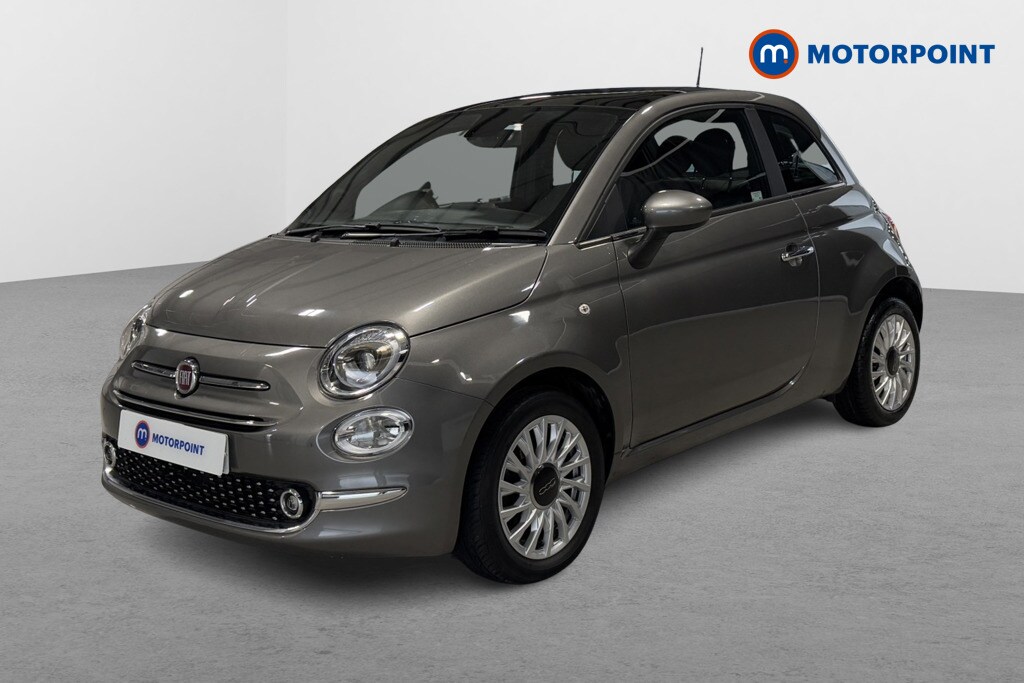 Used Fiat 500 2023 for sale - 76222868: Photo 3