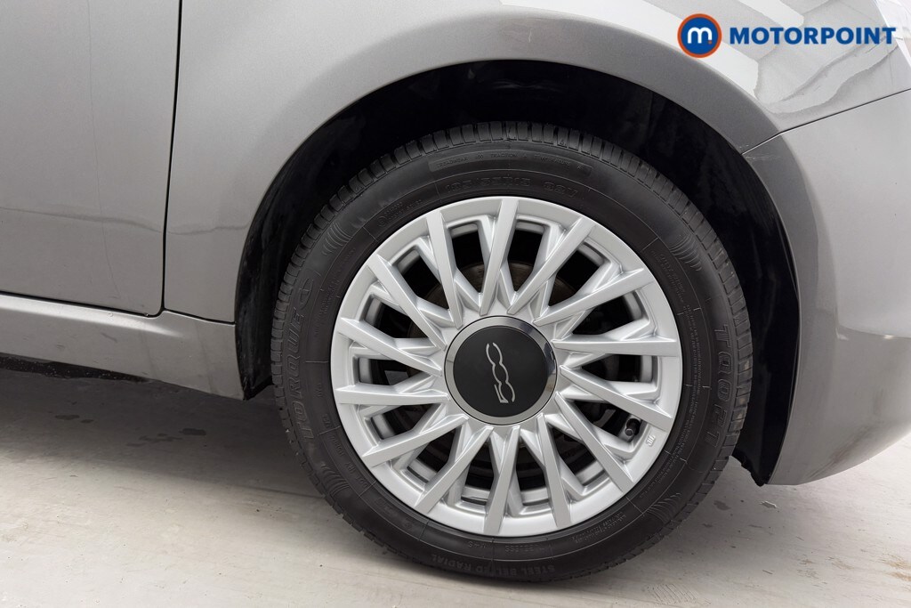 Used Fiat 500 2023 for sale - 76222868: Photo 34