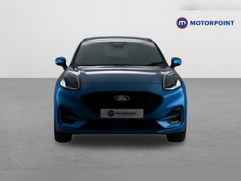 Used Ford Puma 2025 for sale - 78765198: Photo