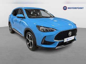 Used MG MG HS undefined for sale - 78654714: Photo