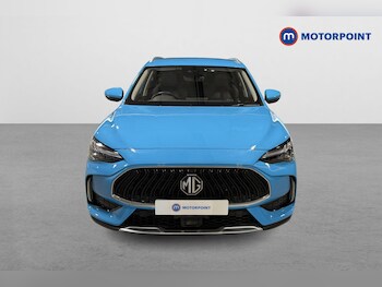 Used MG MG HS undefined for sale - 78654714: Photo