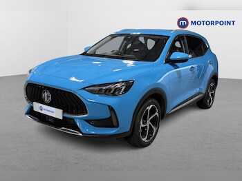 Used MG MG HS undefined for sale - 78654714: Photo
