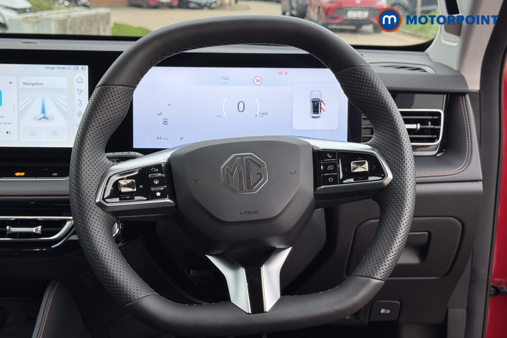 Used MG MG HS 2025 for sale - 76628373: Photo 10