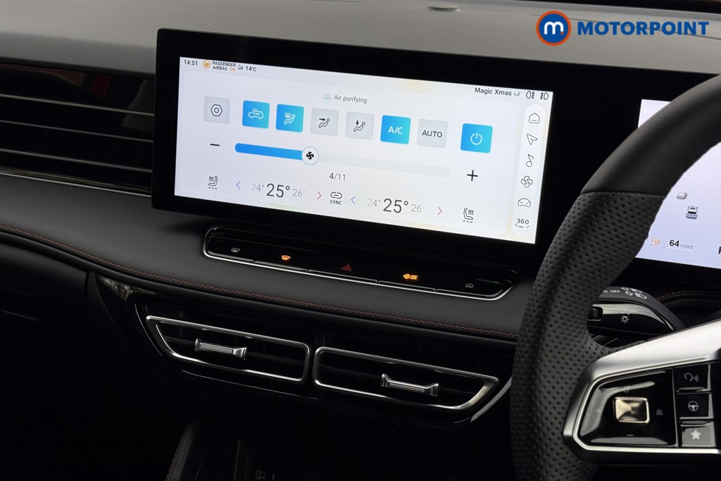 Used MG MG HS 2025 for sale - 76628373: Photo 16