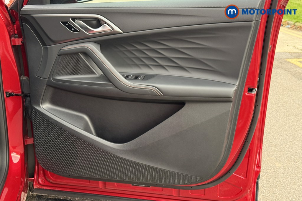 Used MG MG HS 2025 for sale - 76628373: Photo 19