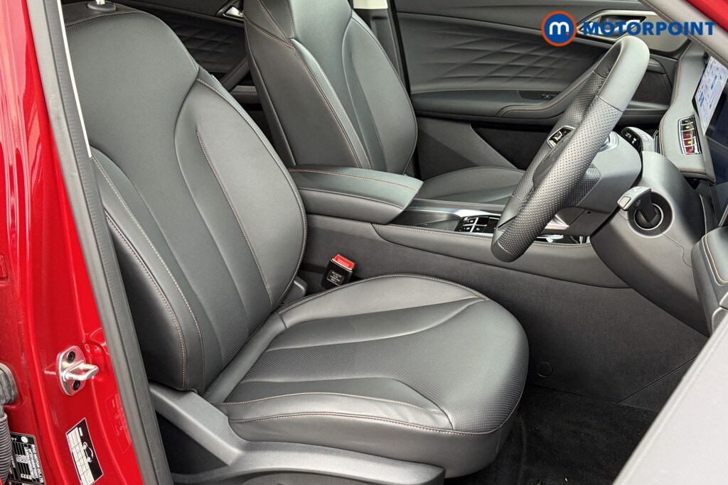 Used MG MG HS 2025 for sale - 76628373: Photo 21