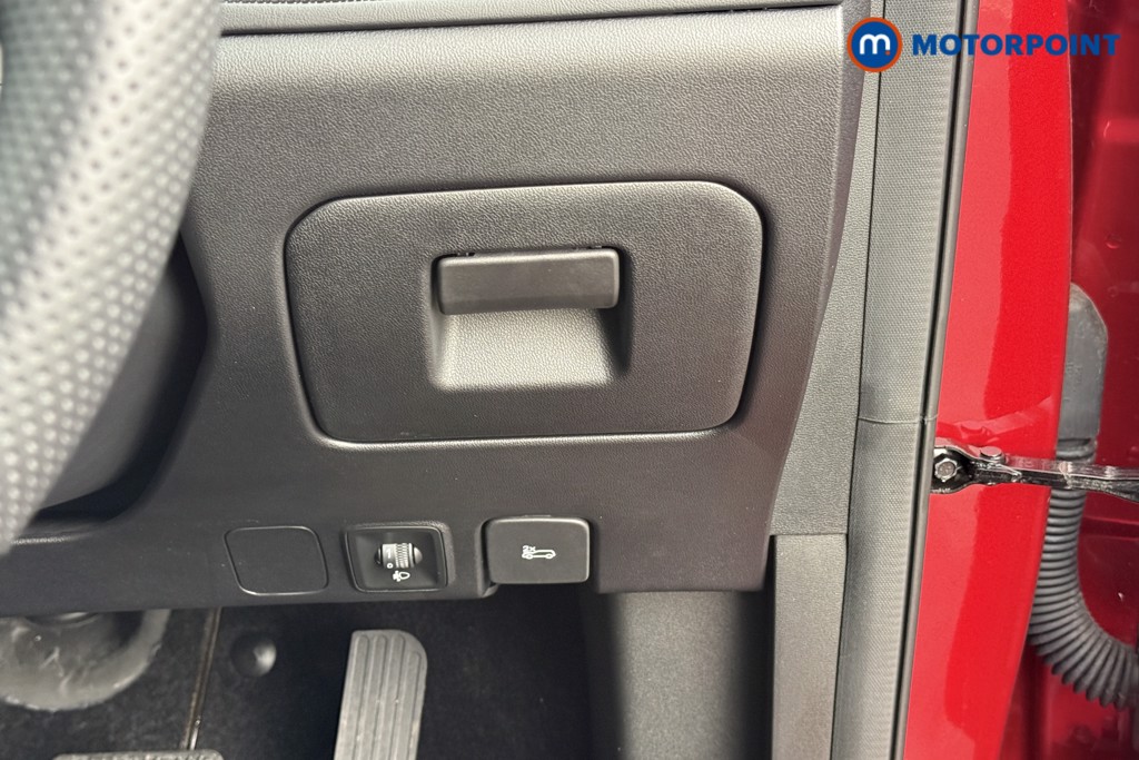 Used MG MG HS 2025 for sale - 76628373: Photo 25