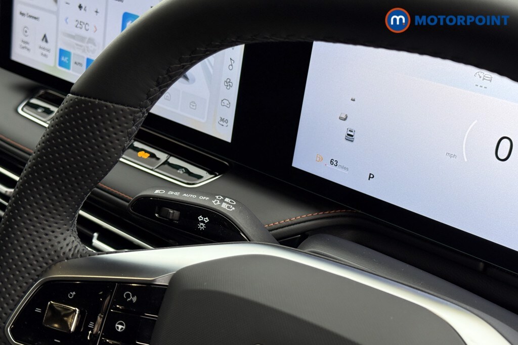 Used MG MG HS 2025 for sale - 76628373: Photo 27