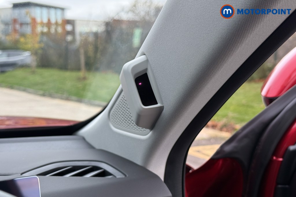 Used MG MG HS 2025 for sale - 76628373: Photo 28