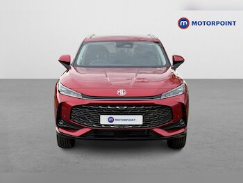 Used MG MG HS 2025 for sale - 76628373: Photo