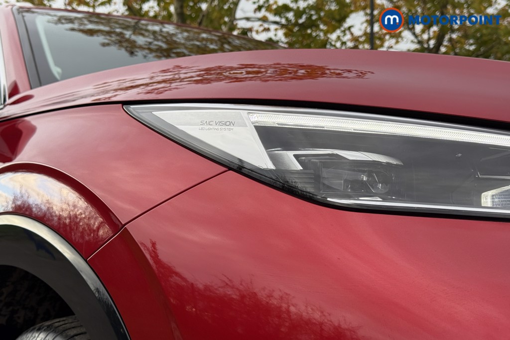 Used MG MG HS 2025 for sale - 76628373: Photo 33