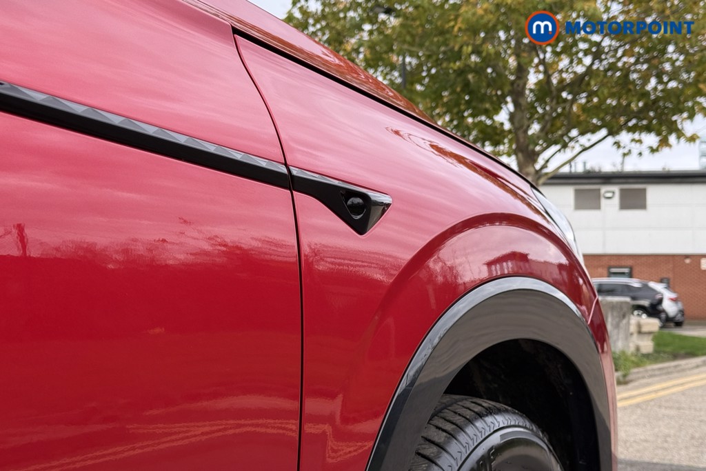 Used MG MG HS 2025 for sale - 76628373: Photo 34