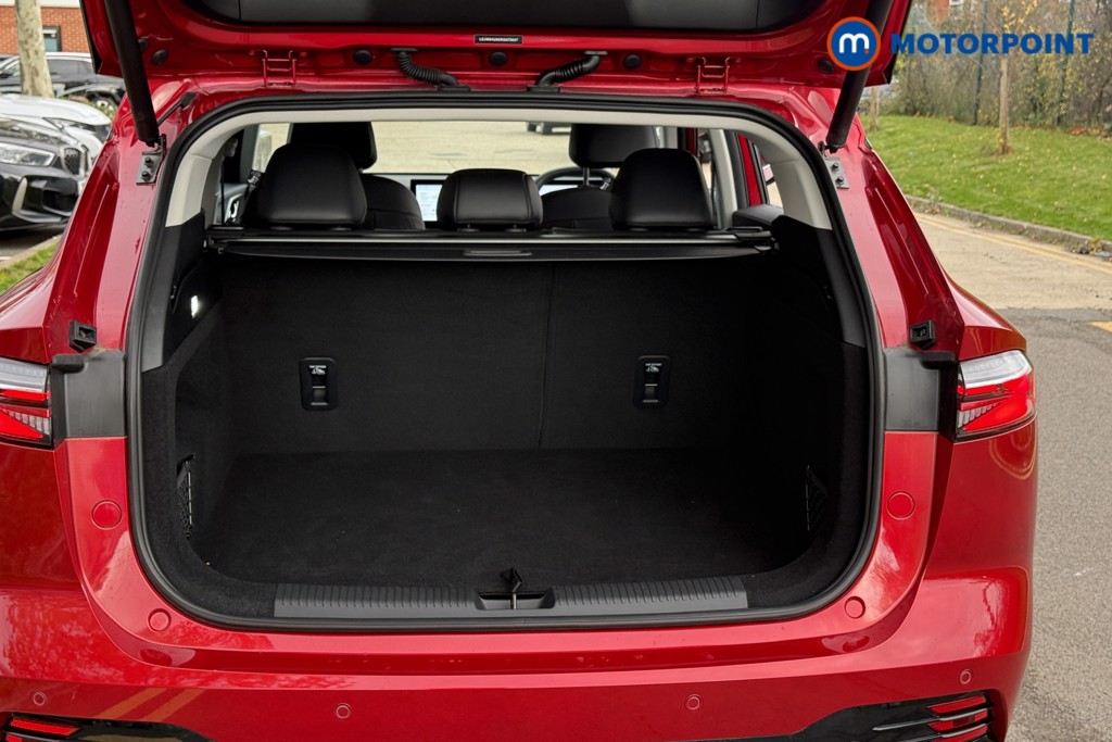 Used MG MG HS 2025 for sale - 76628373: Photo 36