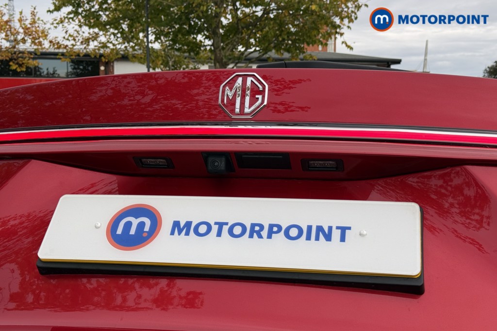 Used MG MG HS 2025 for sale - 76628373: Photo 38