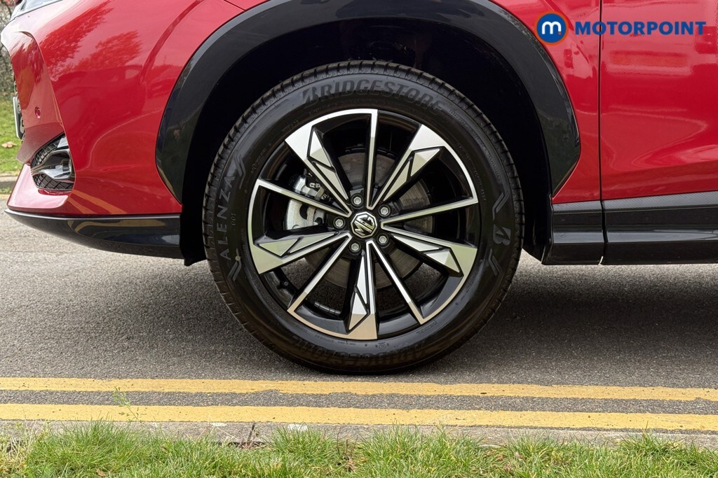 Used MG MG HS 2025 for sale - 76628373: Photo 39