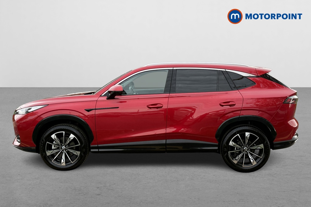 Used MG MG HS 2025 for sale - 76628373: Photo 4