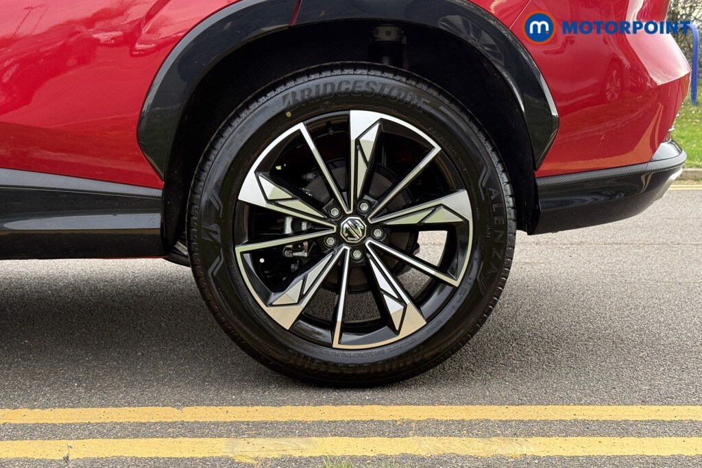 Used MG MG HS 2025 for sale - 76628373: Photo 40