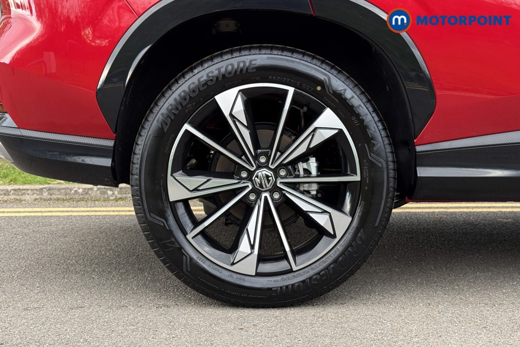 Used MG MG HS 2025 for sale - 76628373: Photo 41