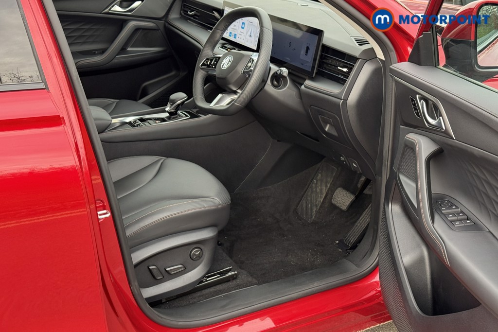 Used MG MG HS 2025 for sale - 76628373: Photo 9