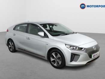 2018 - 88kW Electric Premium SE 28kWh 5dr Auto