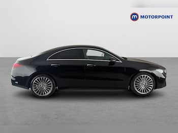 Used Mercedes-Benz CLA 2024 for sale - 79719061: Photo