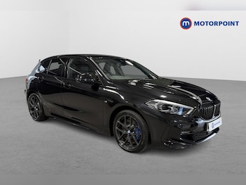 2024 - 118i [136] M Sport 5dr Step Auto [LCP-Pro pk]