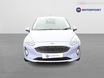 Used Ford Fiesta 2021 for sale - 78721590: Photo