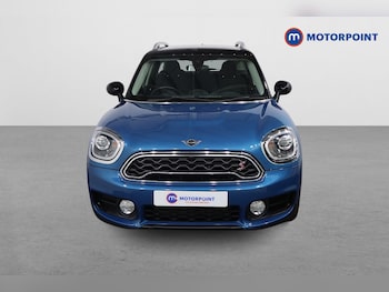 Used MINI Countryman undefined for sale - 78578736: Photo
