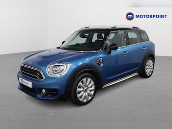 Used MINI Countryman undefined for sale - 78578736: Photo