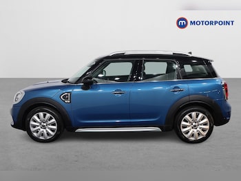 Used MINI Countryman undefined for sale - 78578736: Photo