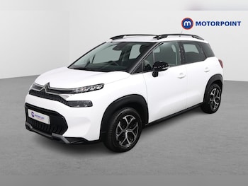 Used Citroen C3 Aircross 2024 for sale - 78718392: Photo