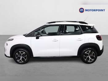 Used Citroen C3 Aircross 2024 for sale - 78718392: Photo