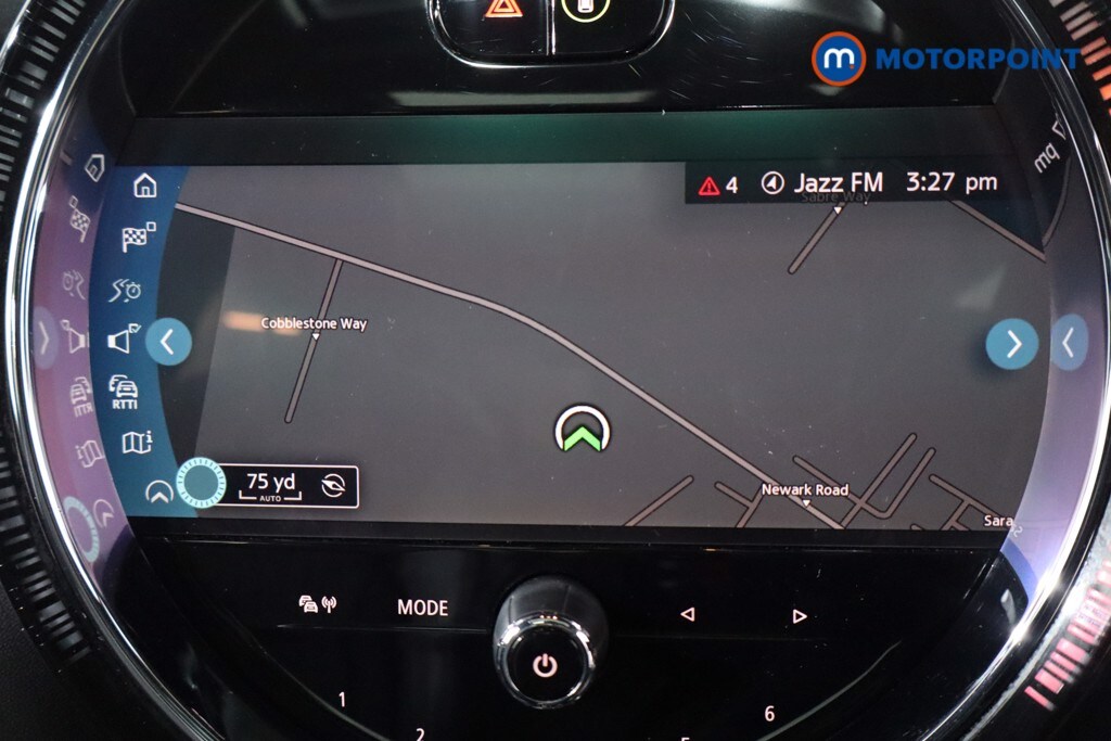 Used MINI Hatch 2022 for sale - 77543245: Photo 10