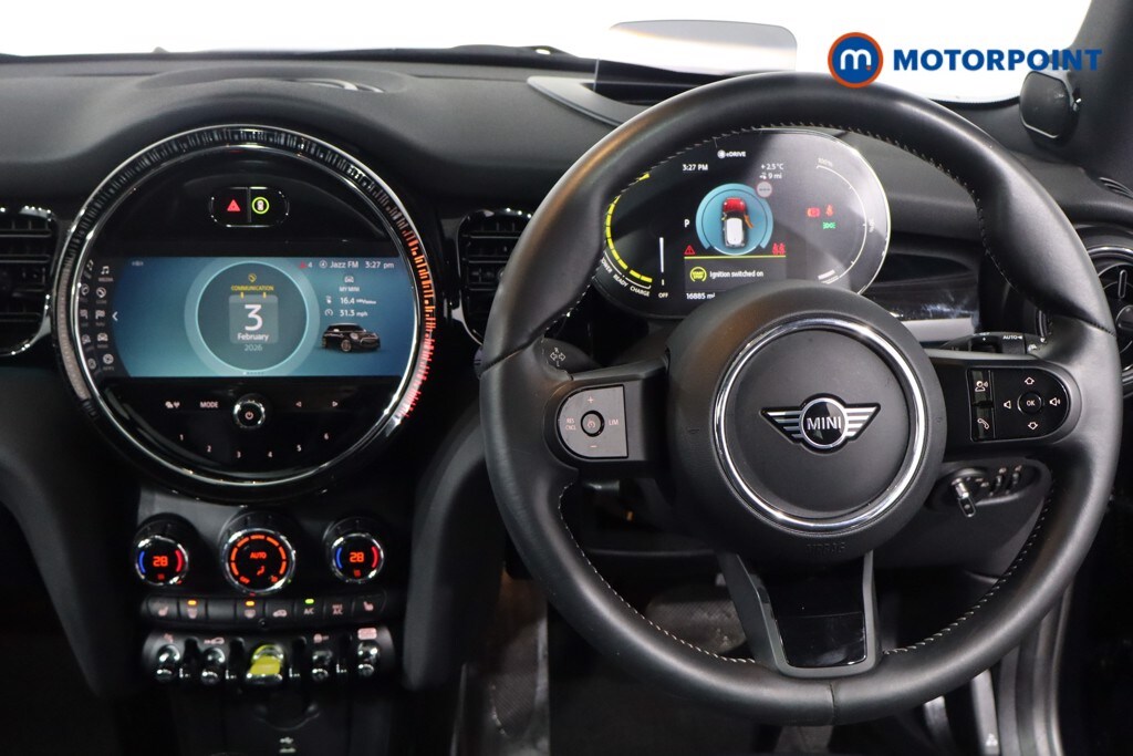 Used MINI Hatch 2022 for sale - 77543245: Photo 11